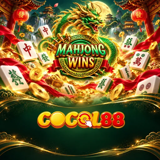 cocol88 Indonesia - Peningkatan performa dan UI/UX terbaru
