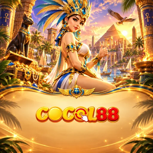 cocol88 APK Indonesia - Panduan Lengkap dan Tutorial
