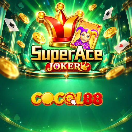 cocol88 - Peningkatan performa dan UI/UX terbaru
